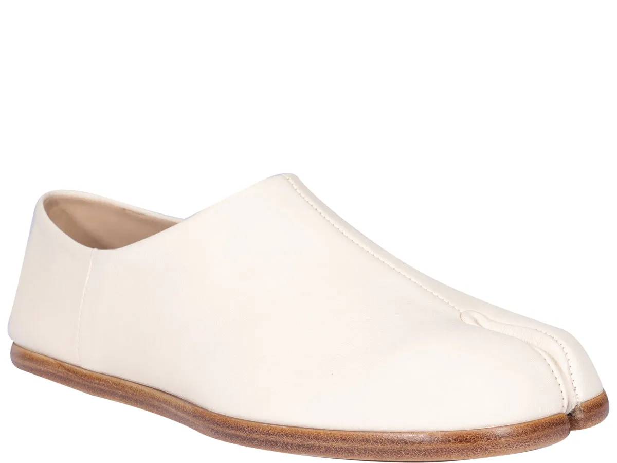 Maison Margiela Tabi Slip-On Loafers