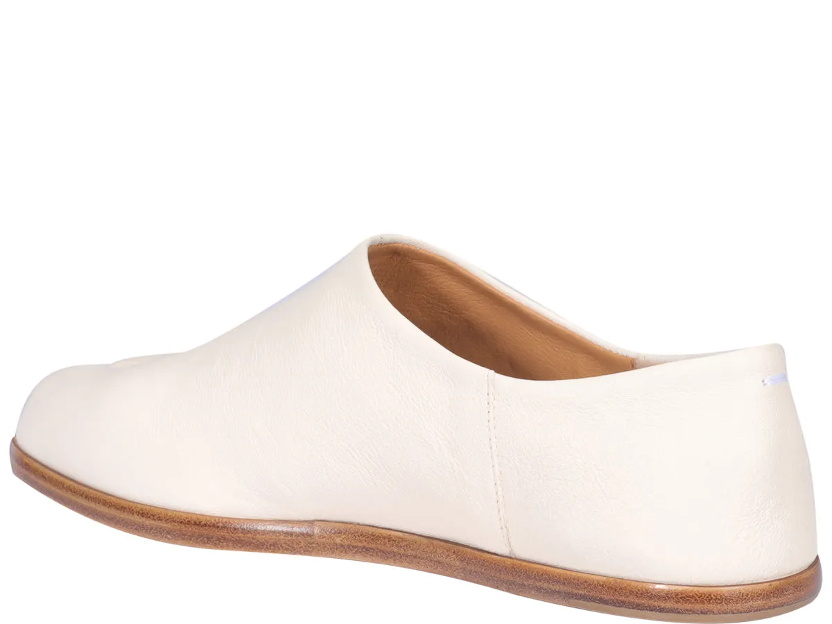 Maison Margiela Tabi Slip-On Loafers