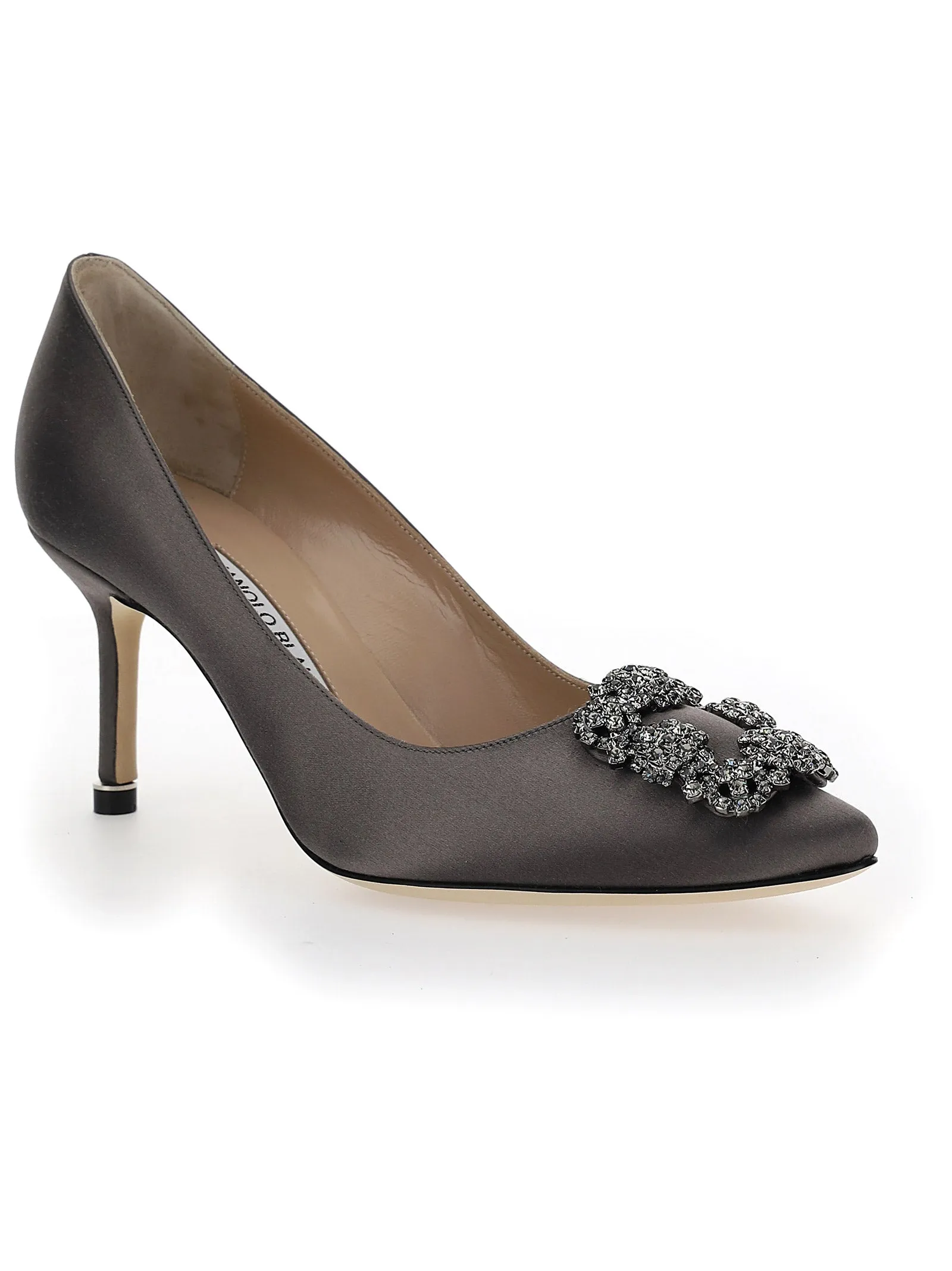Manolo Blahnik Hangisi Pumps