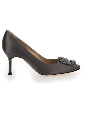 Manolo Blahnik Hangisi Pumps