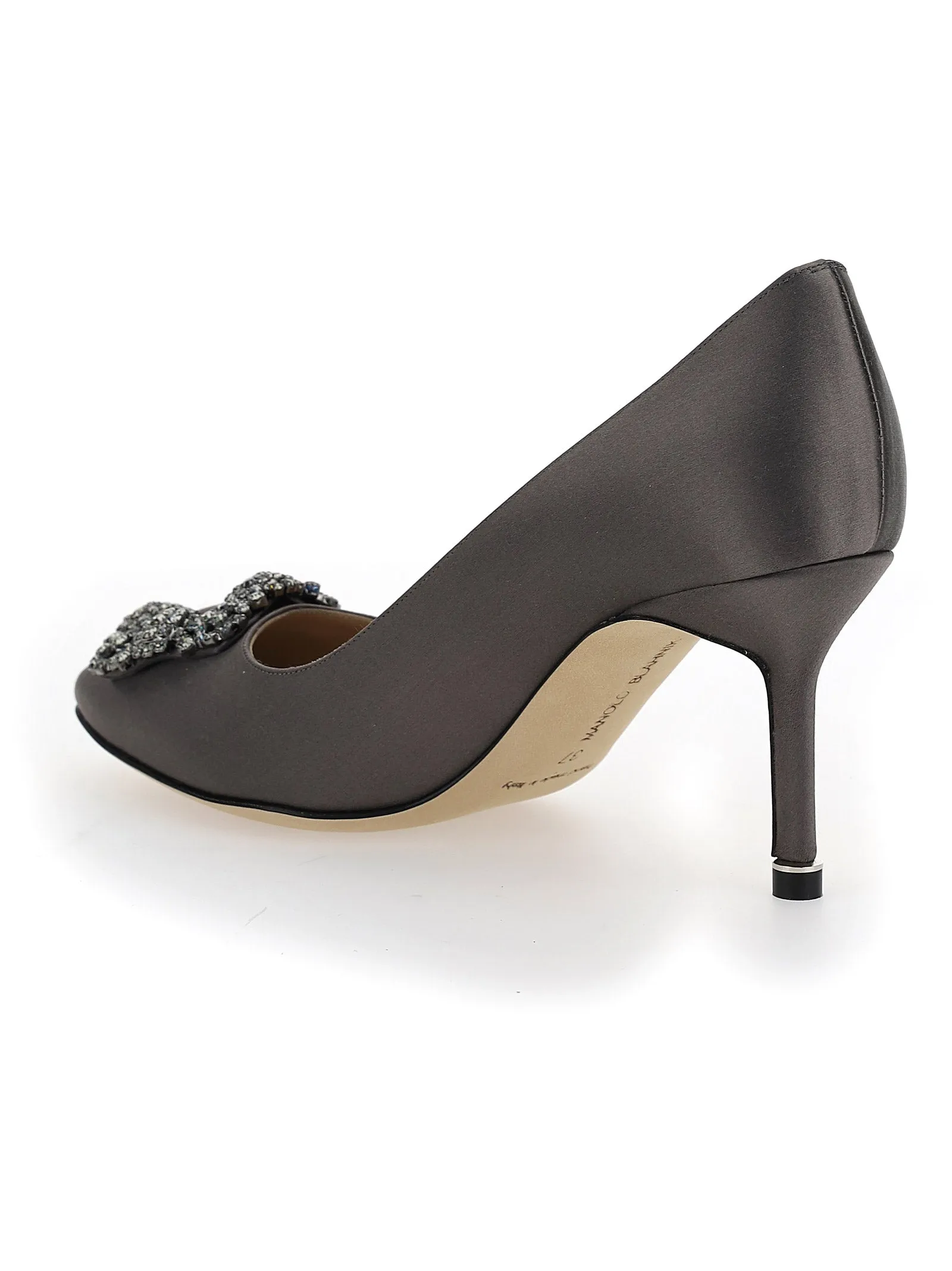 Manolo Blahnik Hangisi Pumps