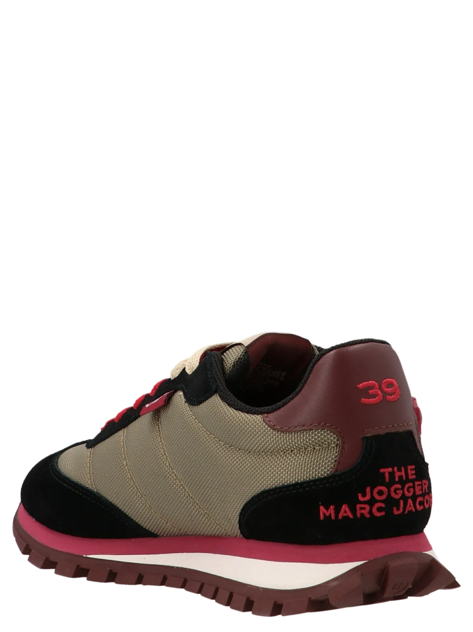 Marc Jacobs The Jogger Sneakers