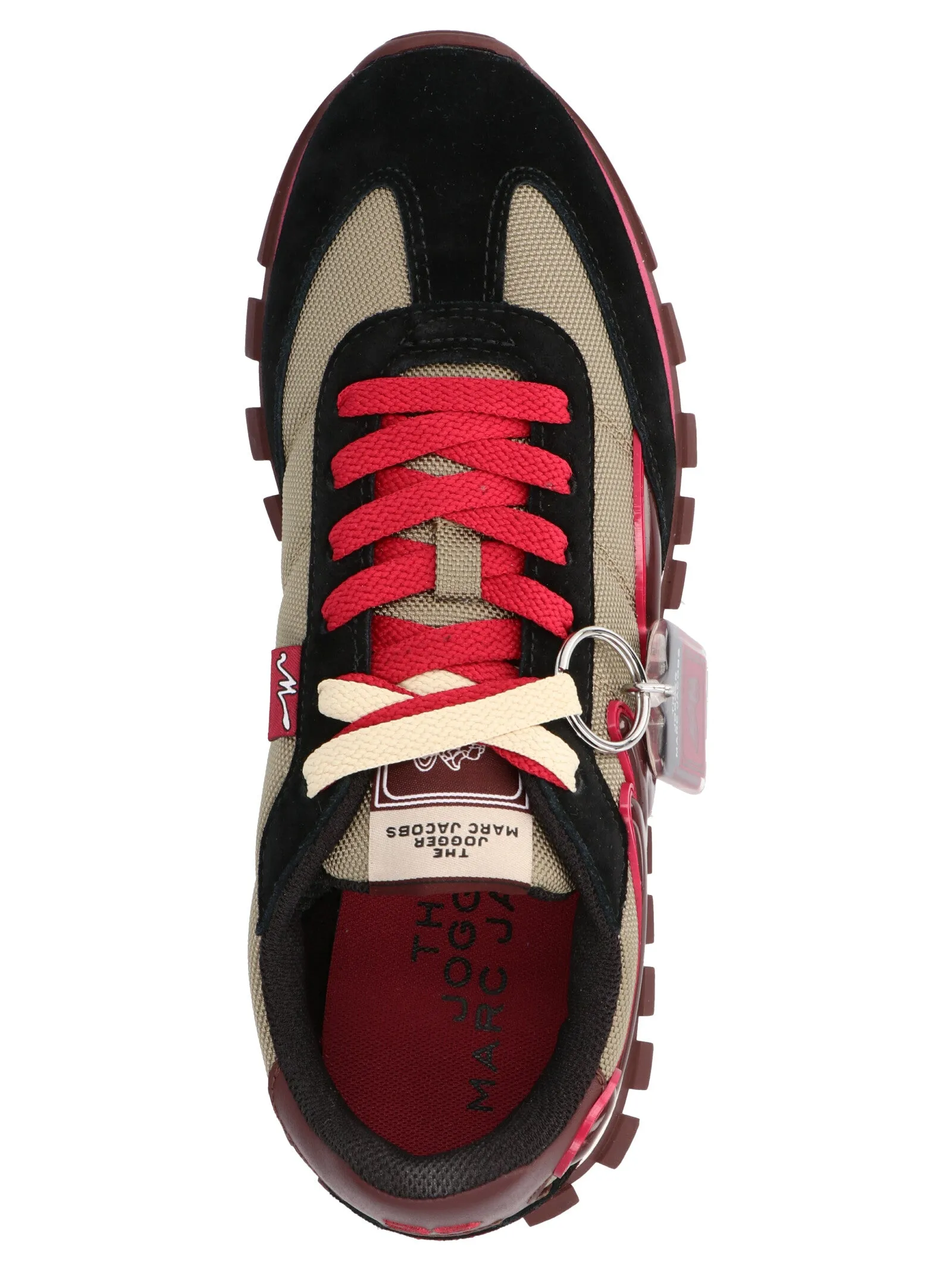 Marc Jacobs The Jogger Sneakers
