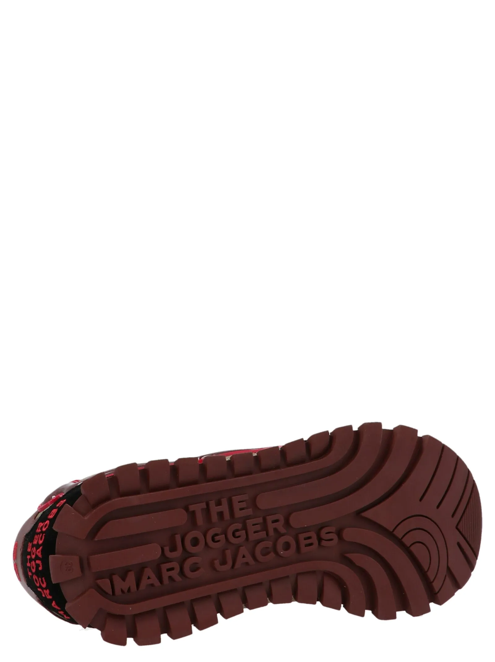 Marc Jacobs The Jogger Sneakers