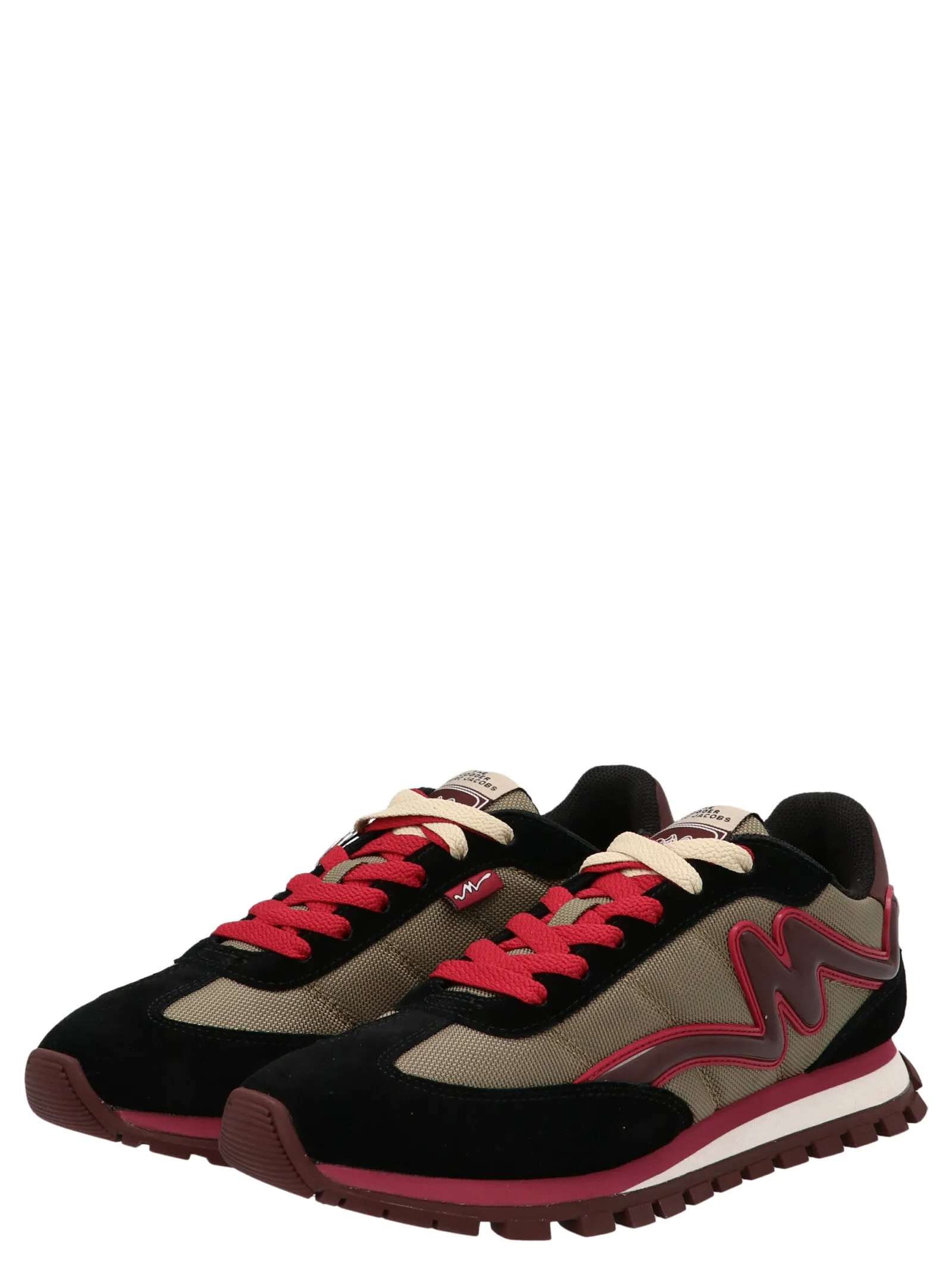 Marc Jacobs The Jogger Sneakers