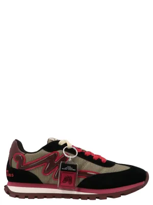 Marc Jacobs The Jogger Sneakers