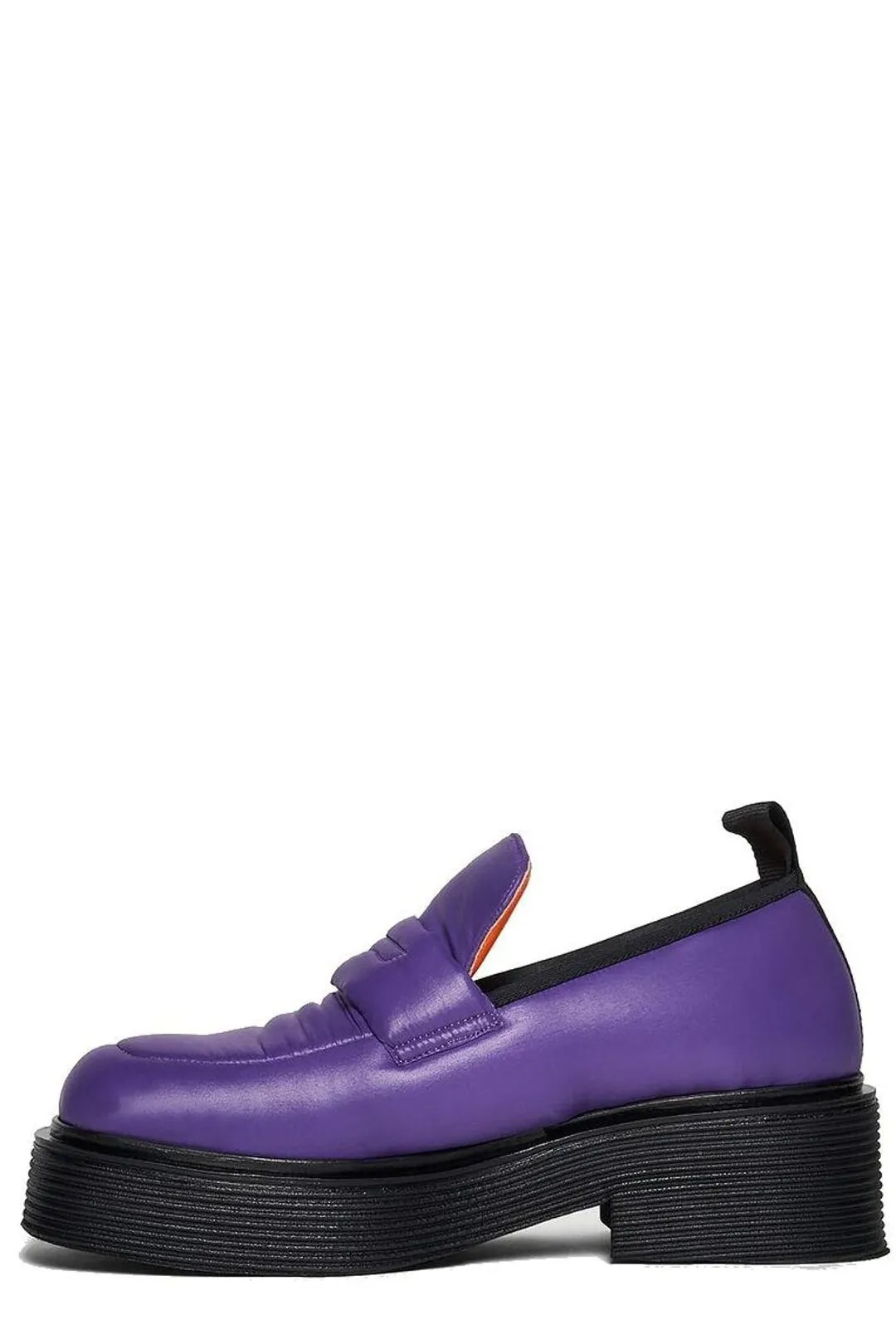 Marni Chunky Sole Loafers