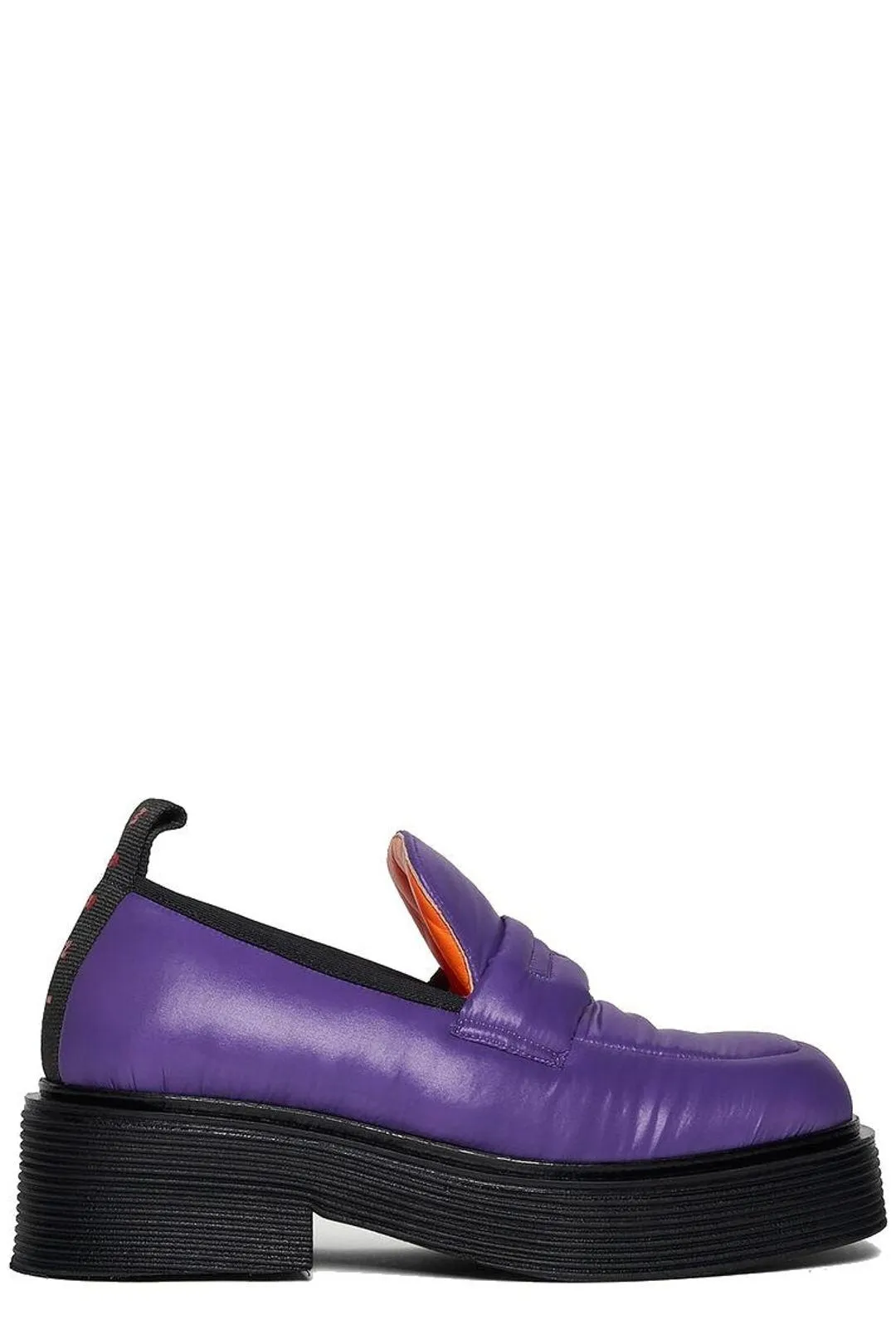 Marni Chunky Sole Loafers