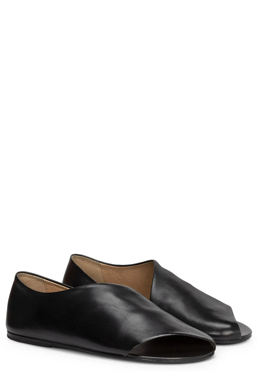 Marsll Arsella Slip On Sandals