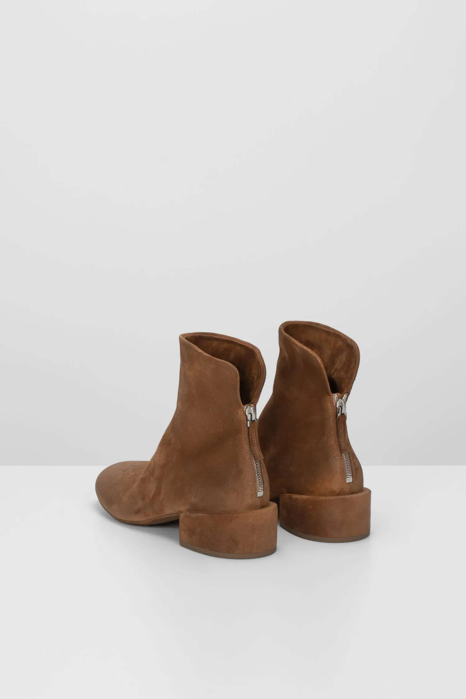 Marsll Buccia Ankle Boots