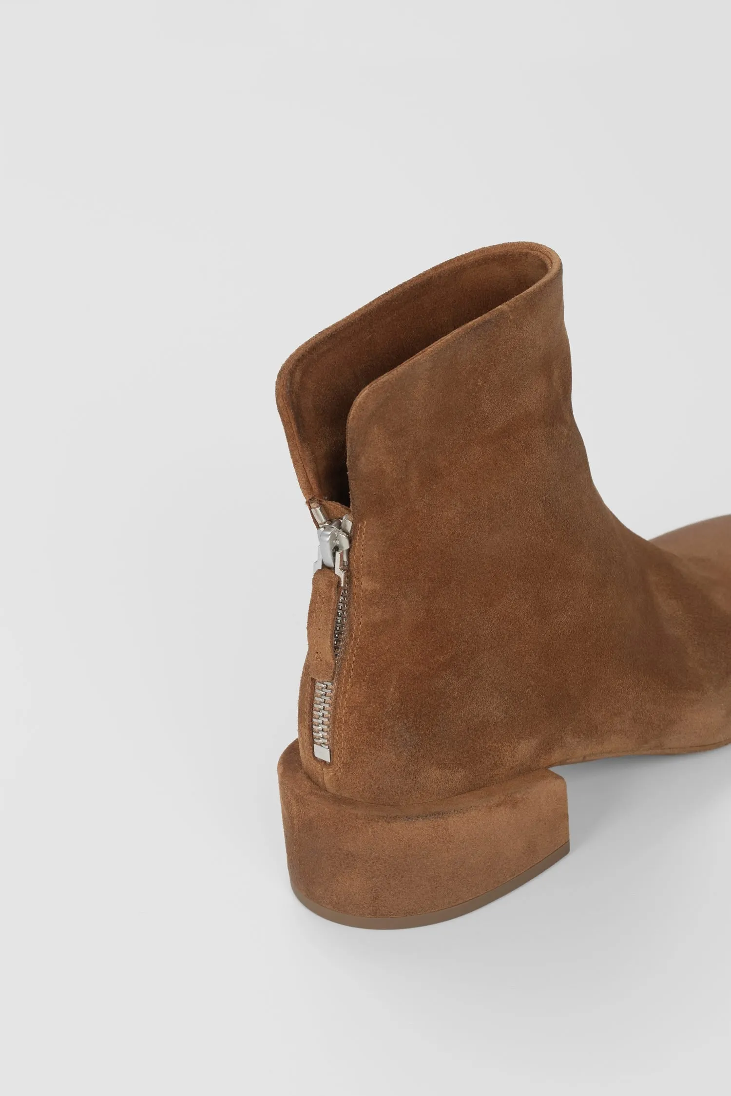 Marsll Buccia Ankle Boots