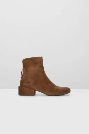 Marsll Buccia Ankle Boots