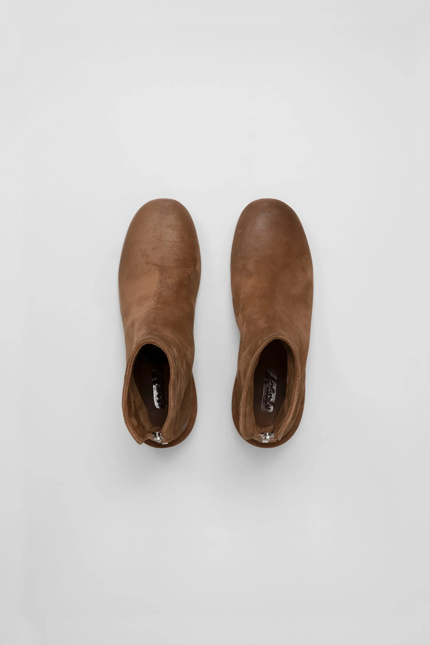 Marsll Buccia Ankle Boots
