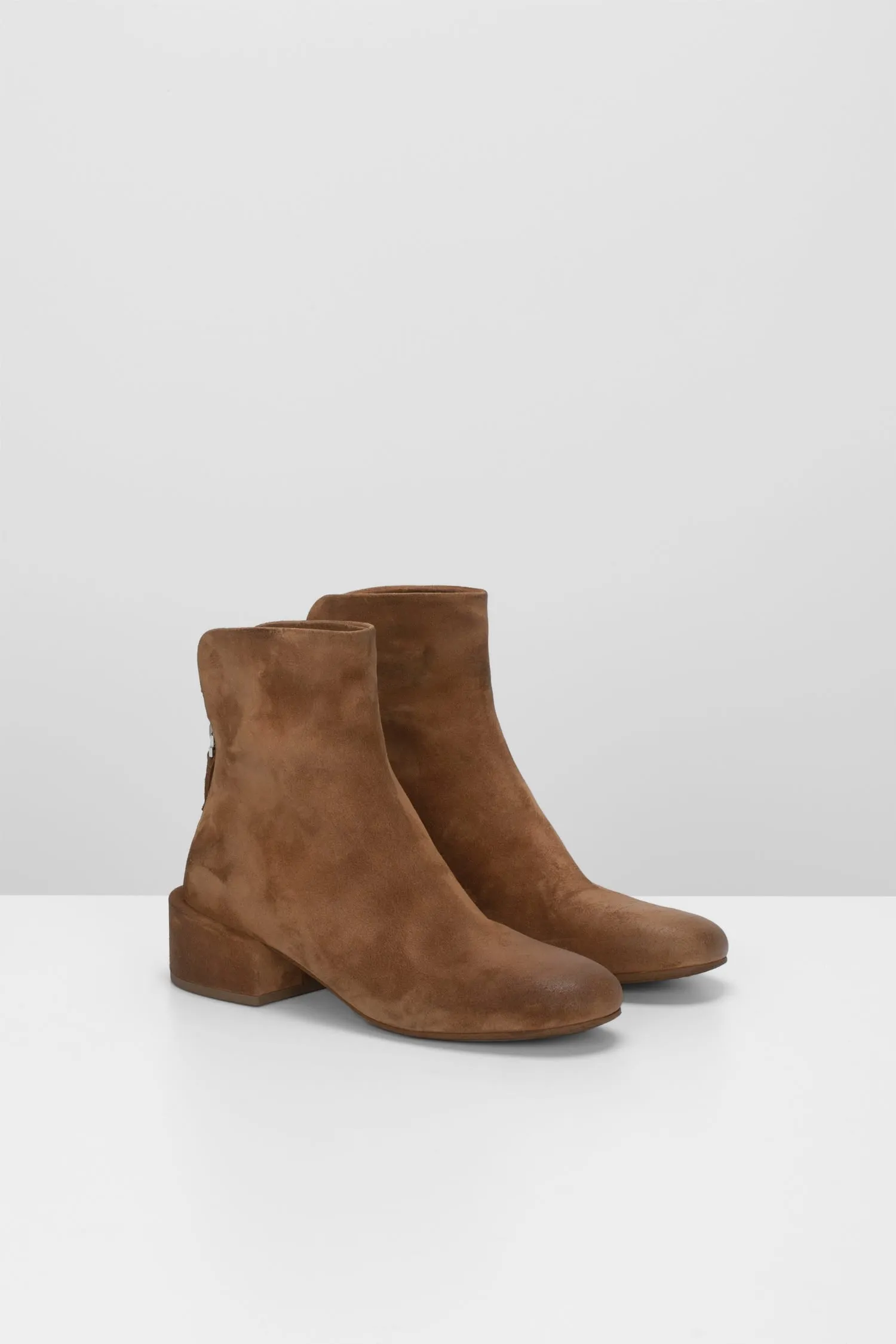 Marsll Buccia Ankle Boots