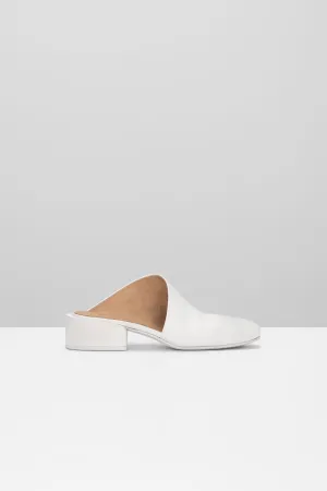 Marsll Buccia Slip-On Mules