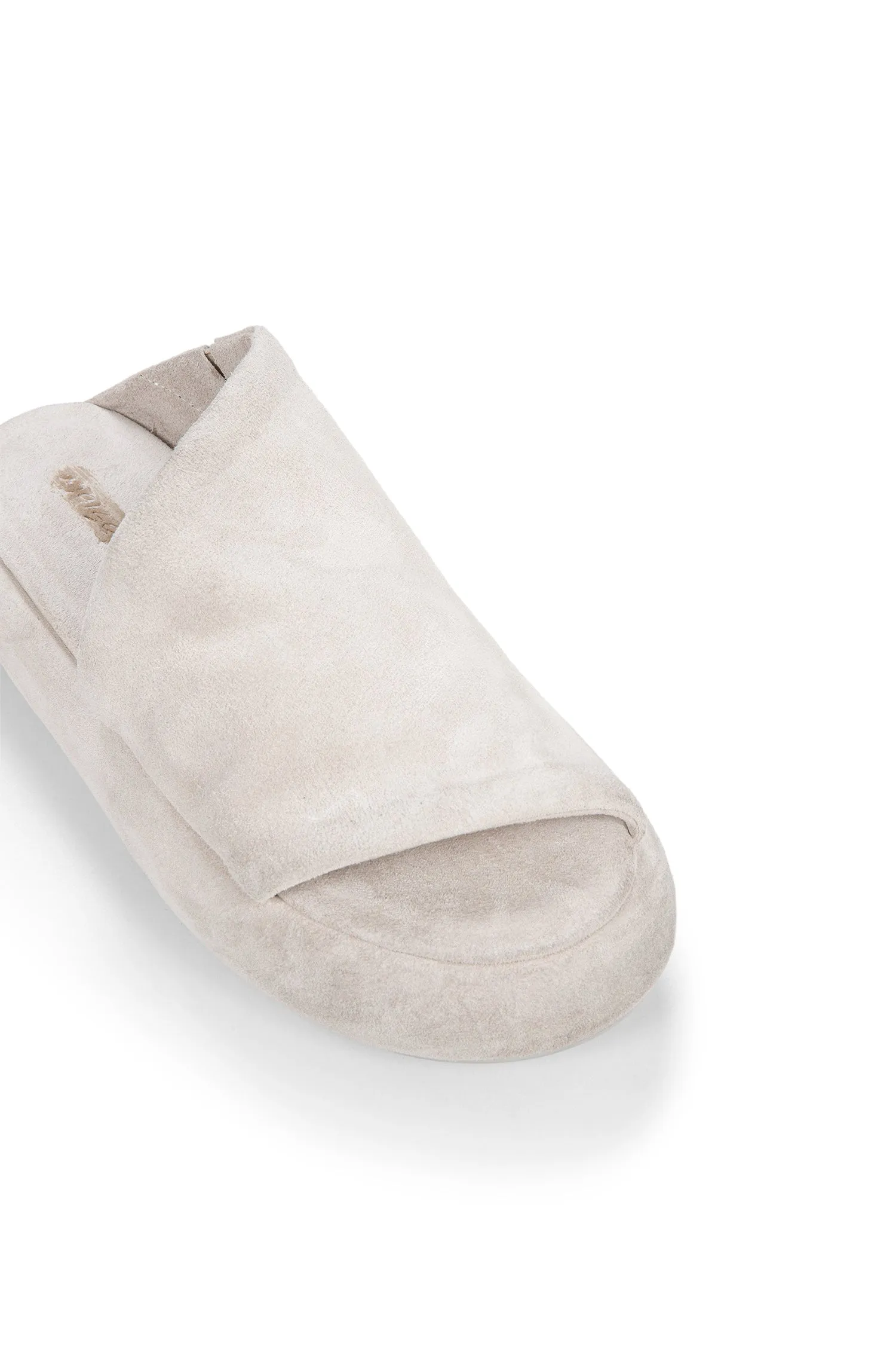 Marsll Ciambellona Asymmetric Sandals