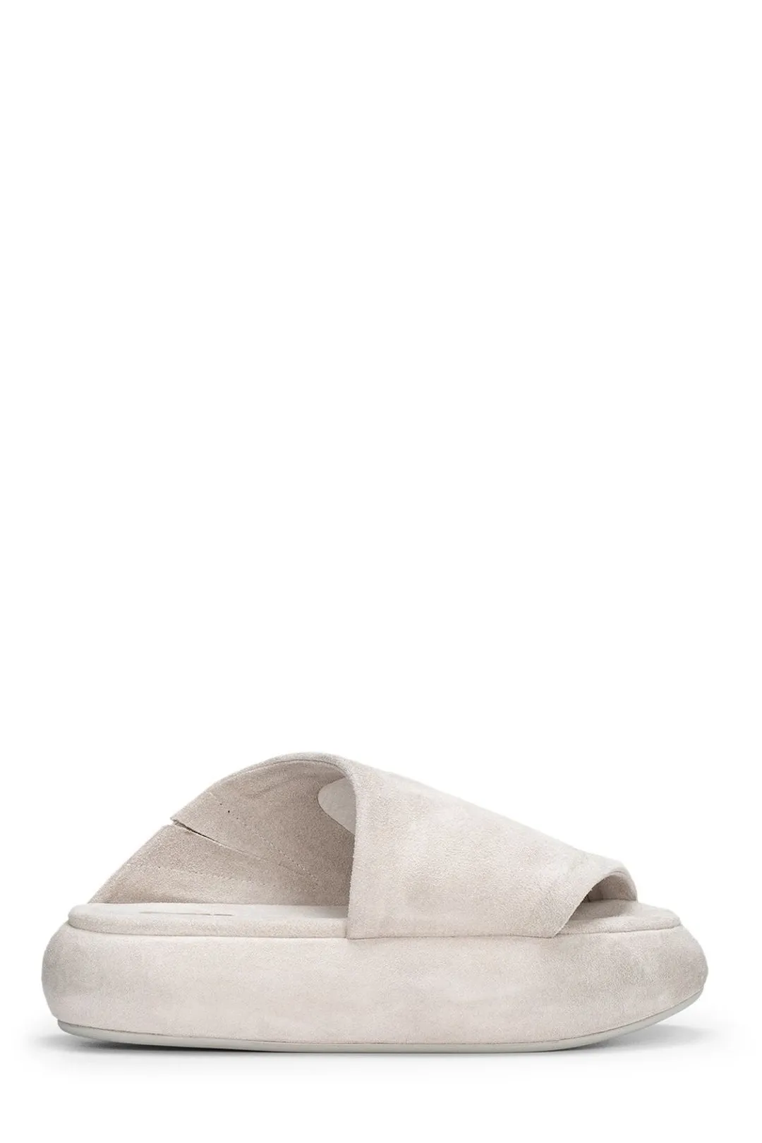 Marsll Ciambellona Asymmetric Sandals