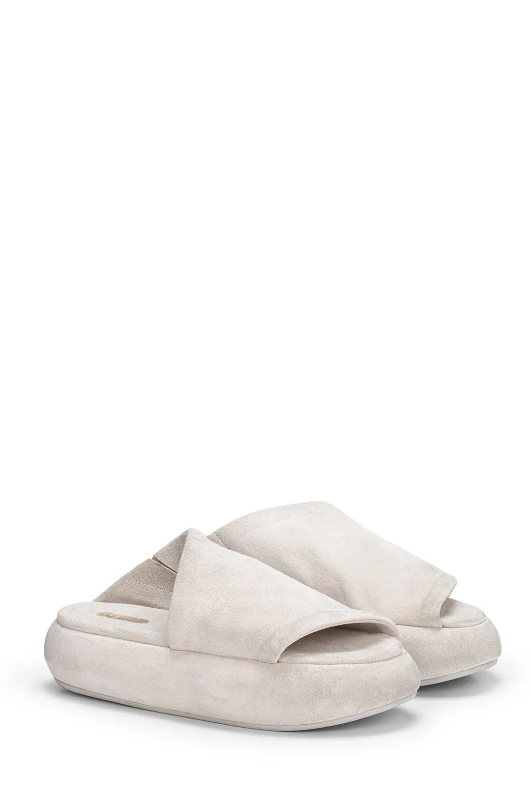 Marsll Ciambellona Asymmetric Sandals