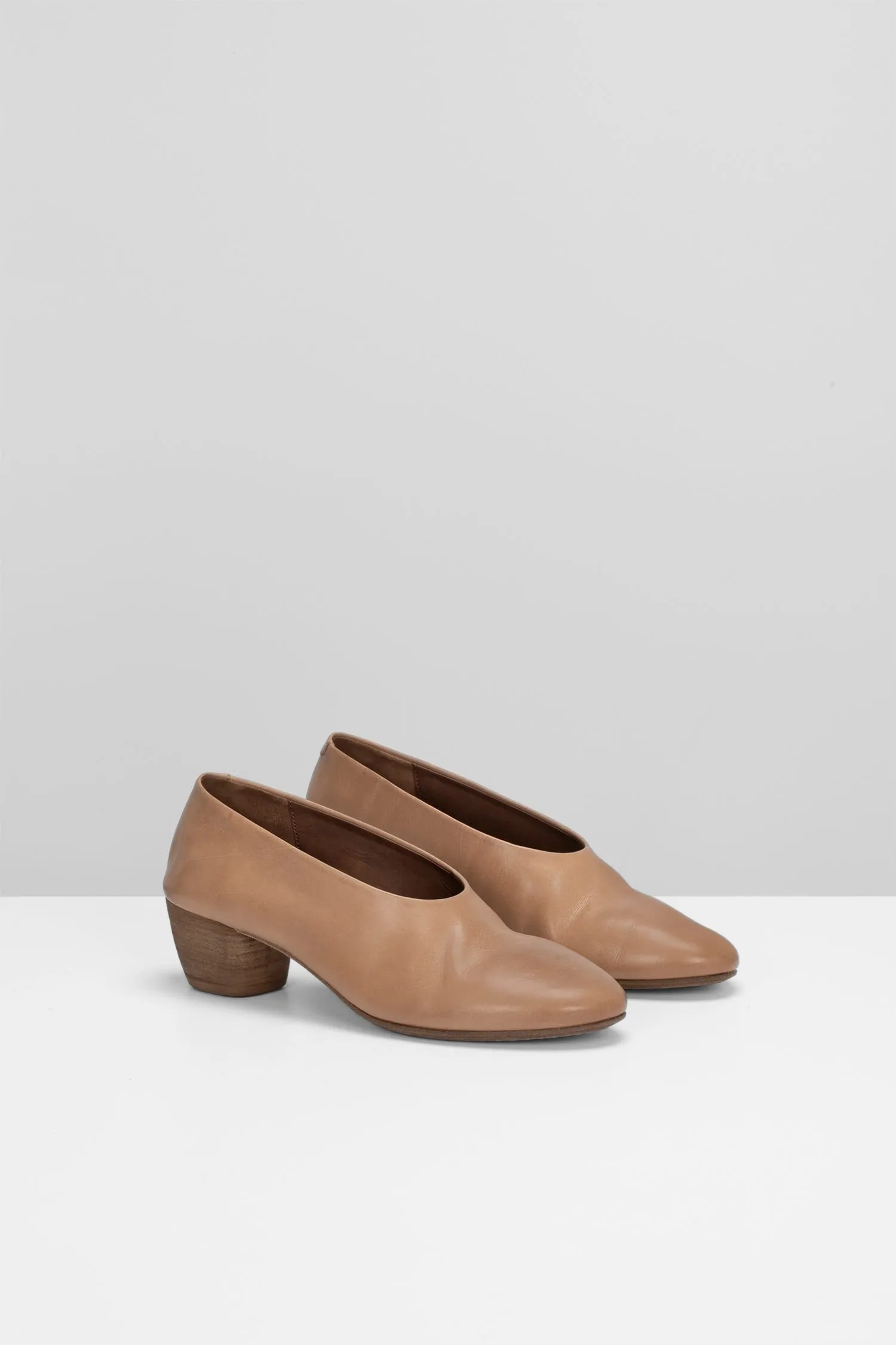 Marsll Coltello Pumps