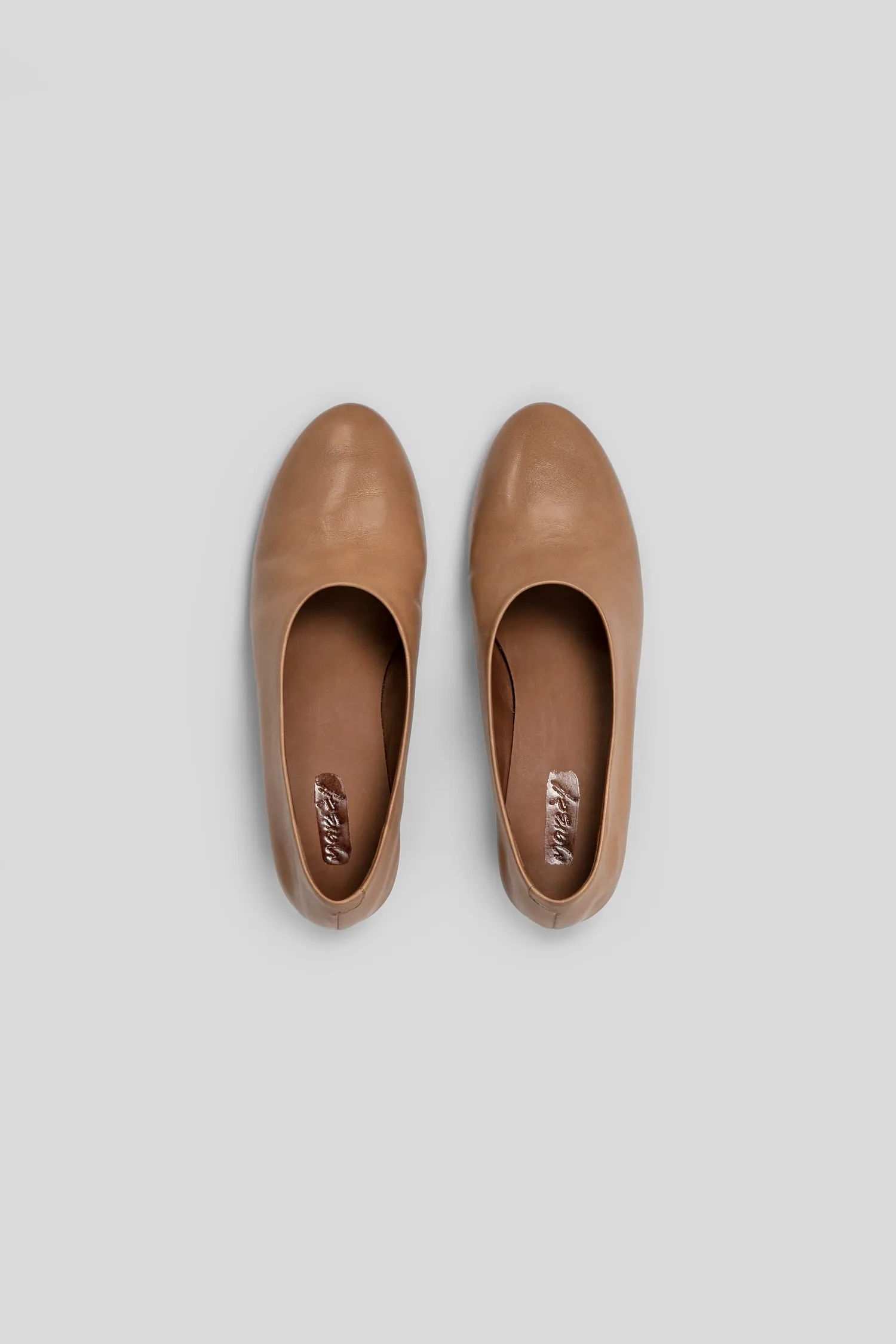 Marsll Coltello Pumps