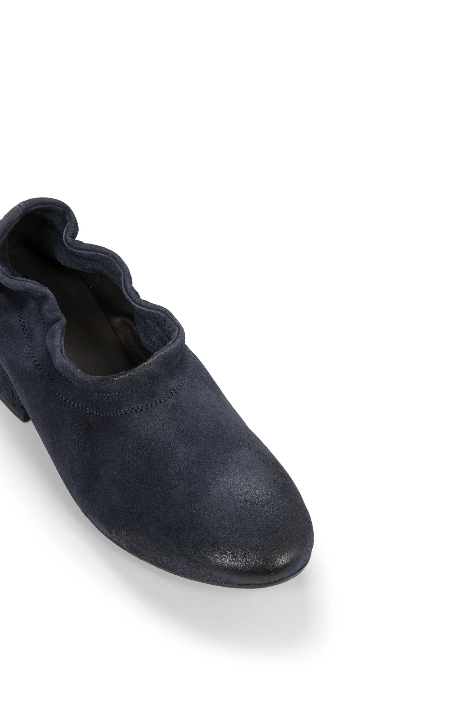 Marsll Cubo Block Heel Pumps