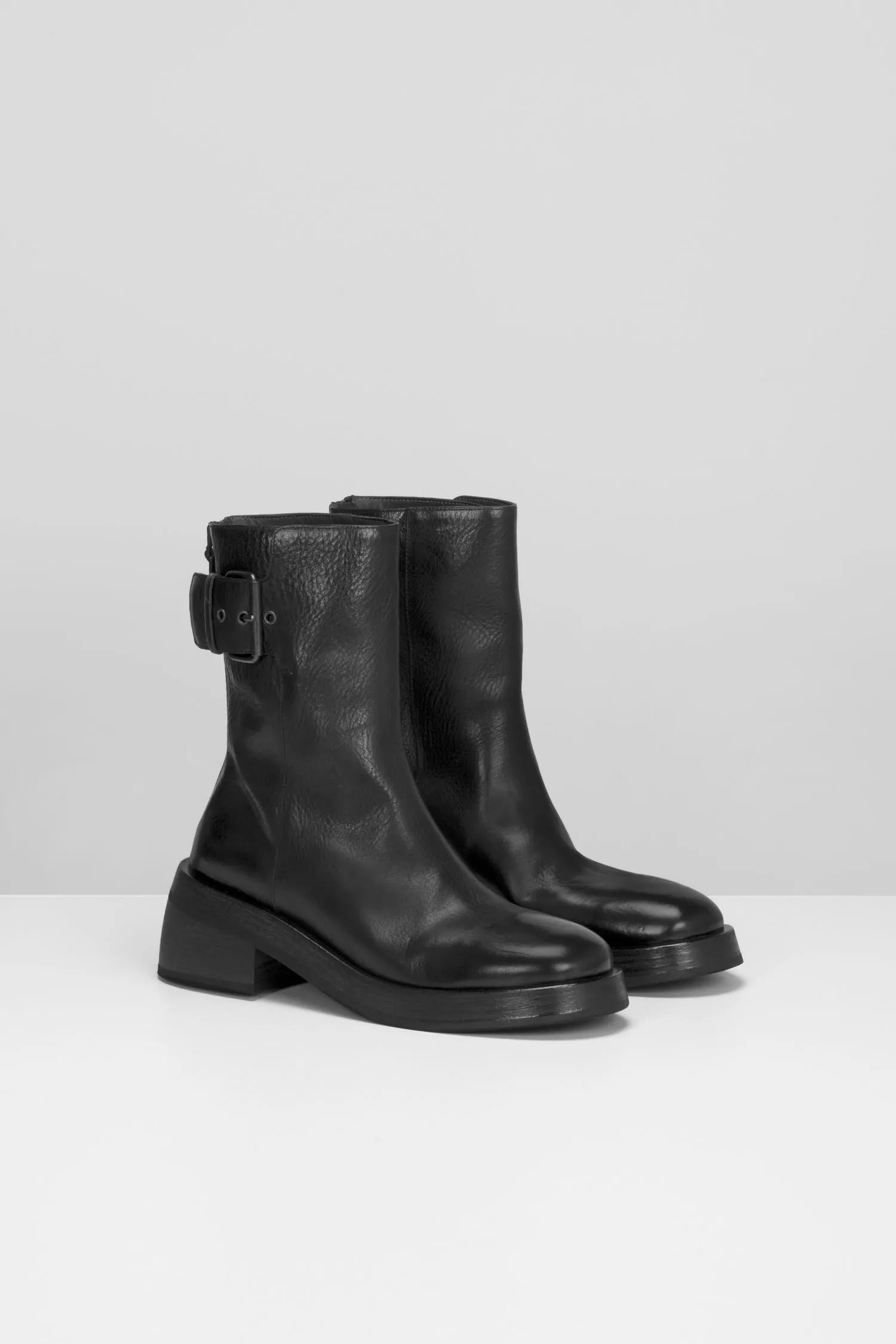 Marsll Fondello Boots