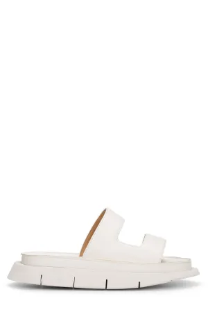 Marsll Intagliato Slip-On Sandals