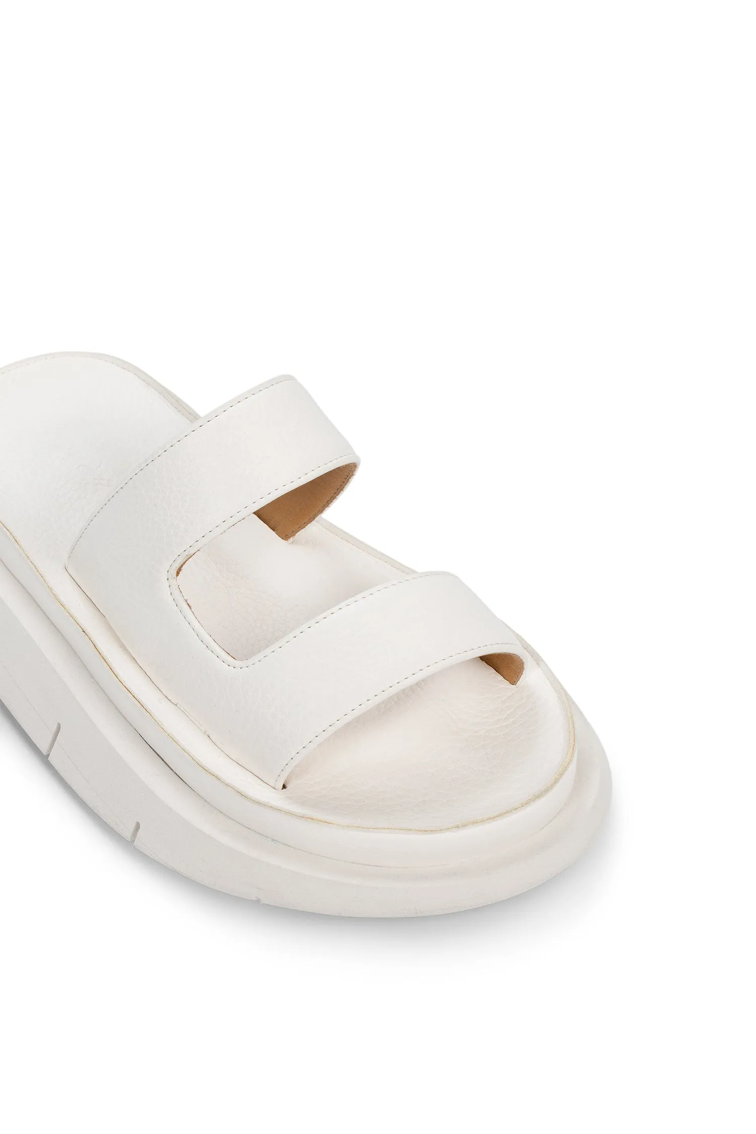 Marsll Intagliato Slip-On Sandals