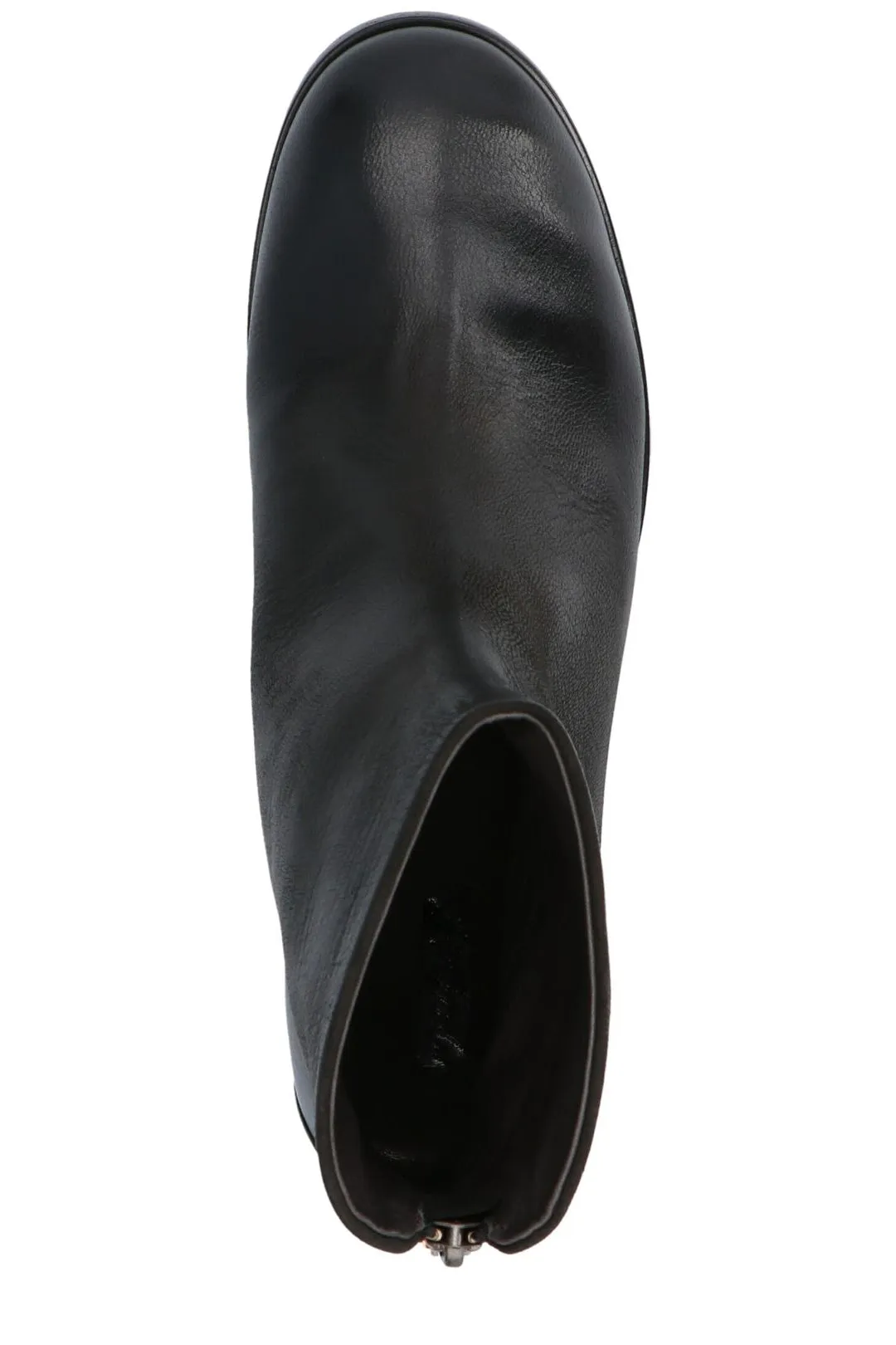 Marsll Listo Ankle Boots