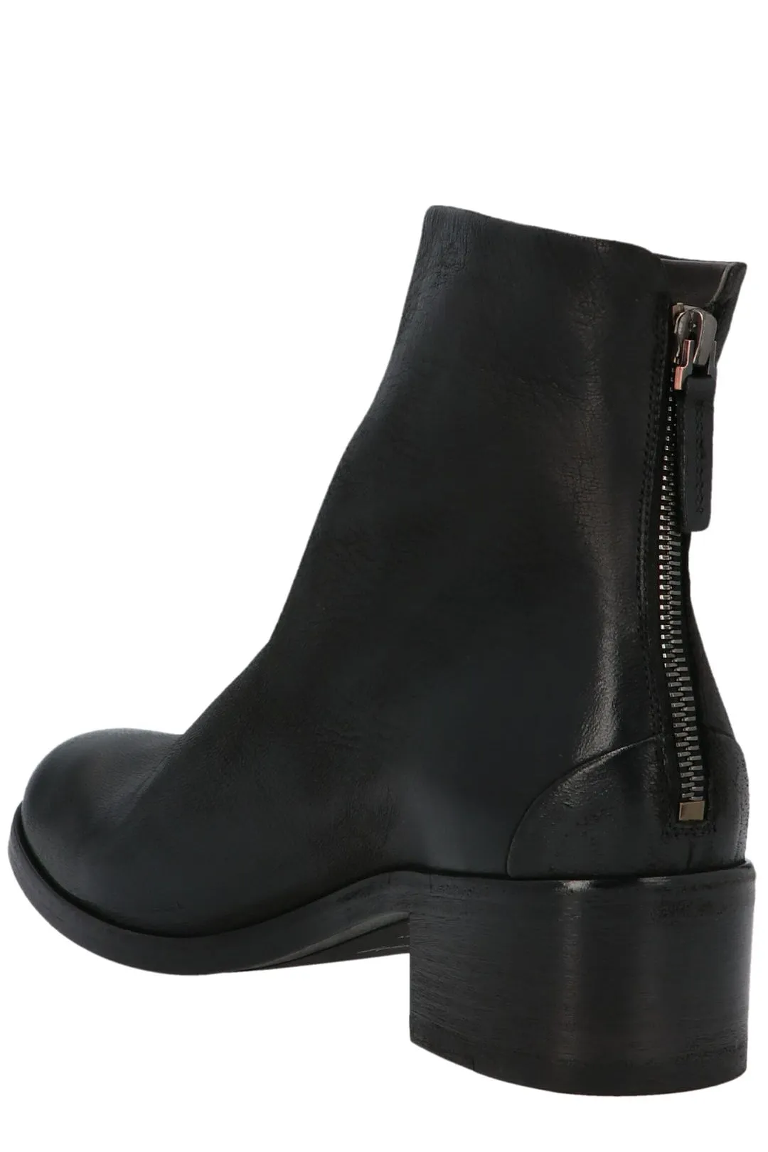 Marsll Listo Ankle Boots