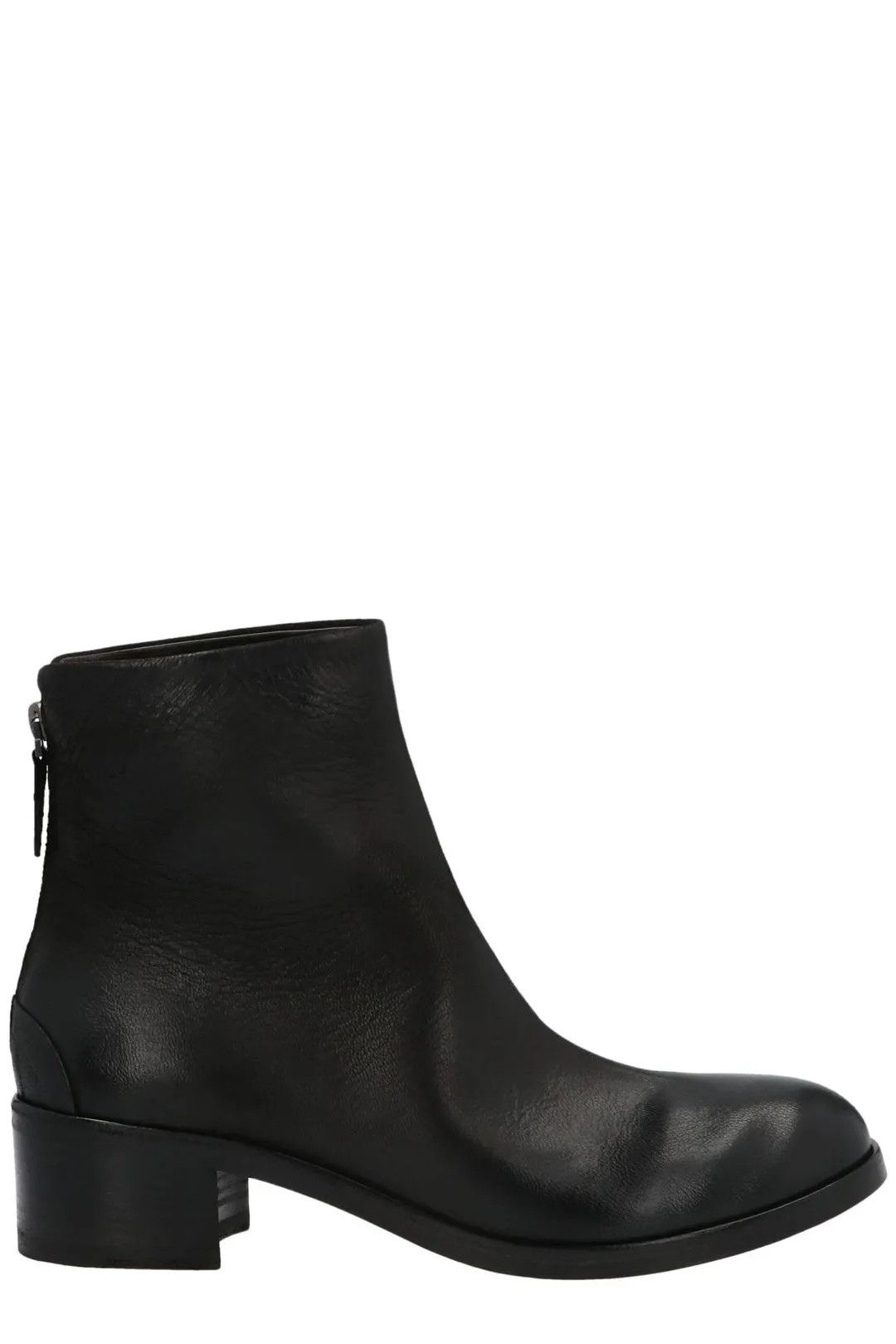 Marsll Listo Ankle Boots