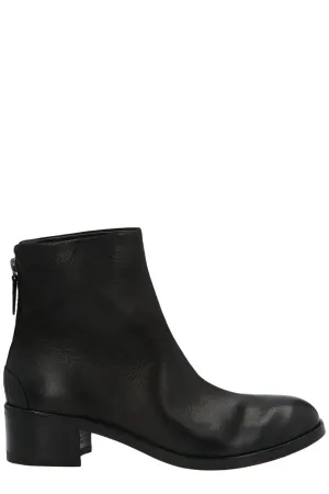 Marsll Listo Ankle Boots