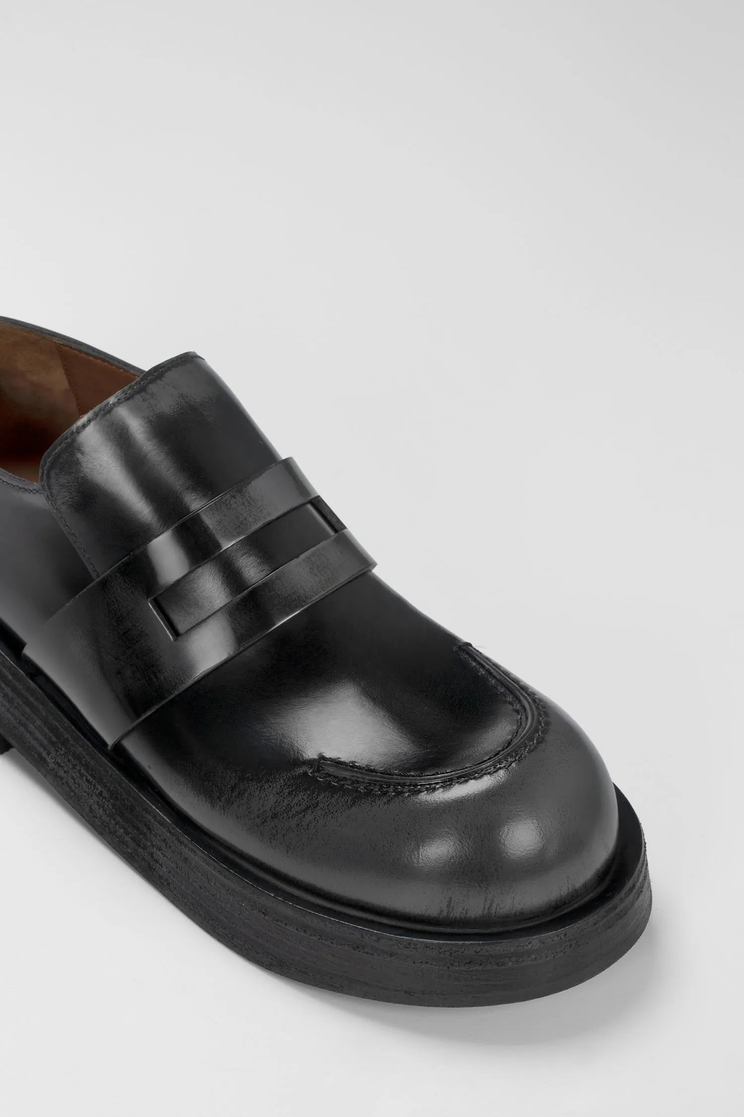 Marsll Musona Loafers