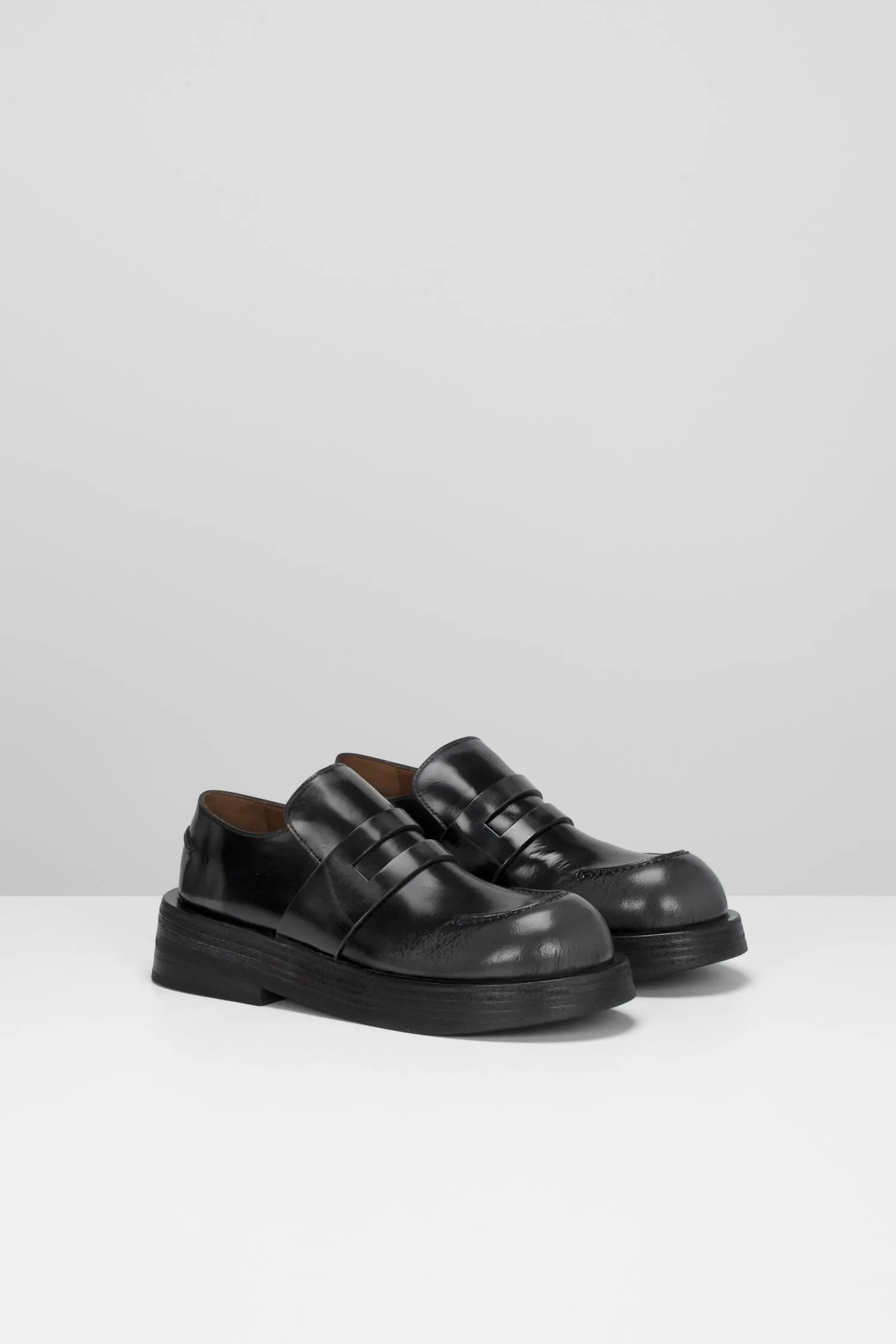 Marsll Musona Loafers