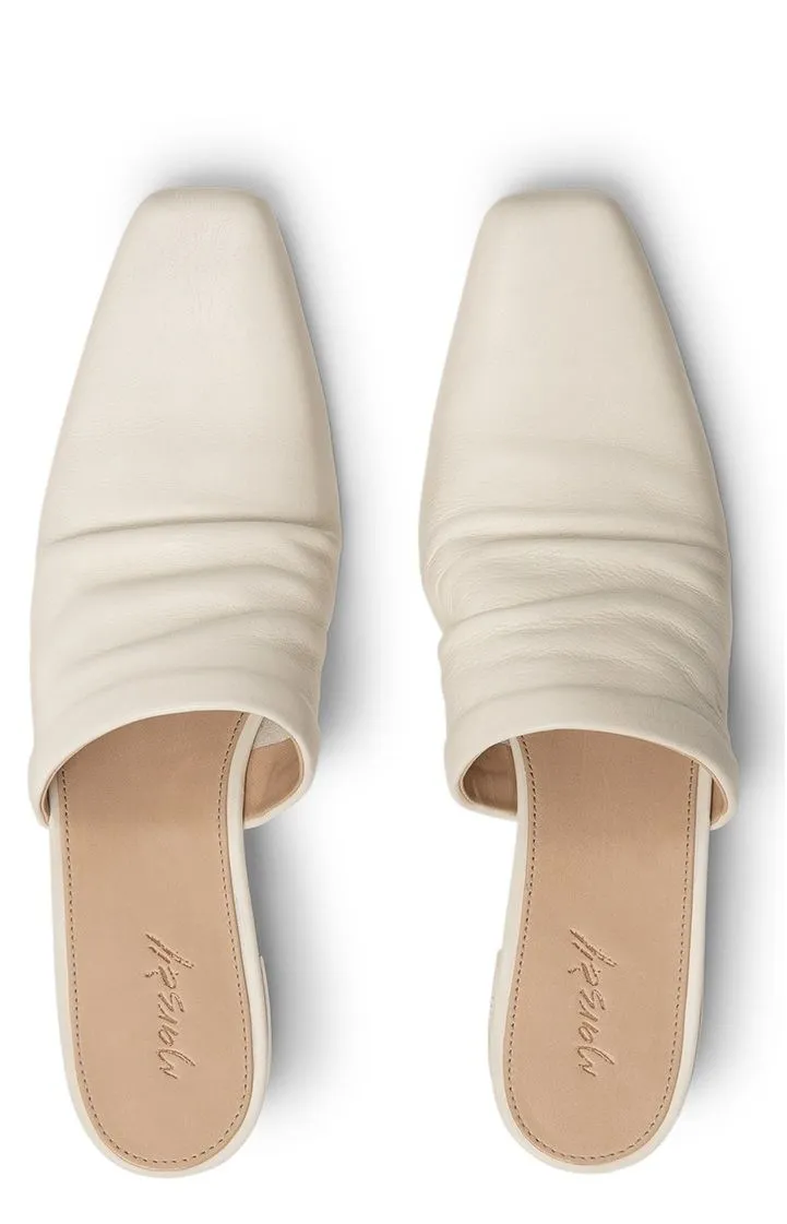 Marsll Sbalzo Slip-On Mules