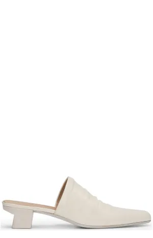 Marsll Sbalzo Slip-On Mules