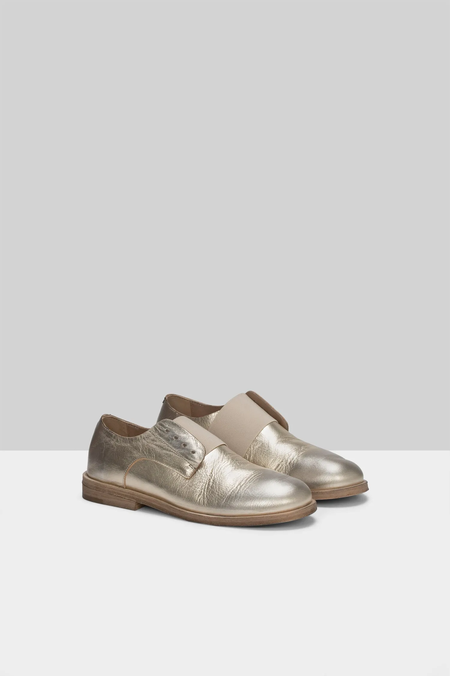 Marsll Scalpello Loafers