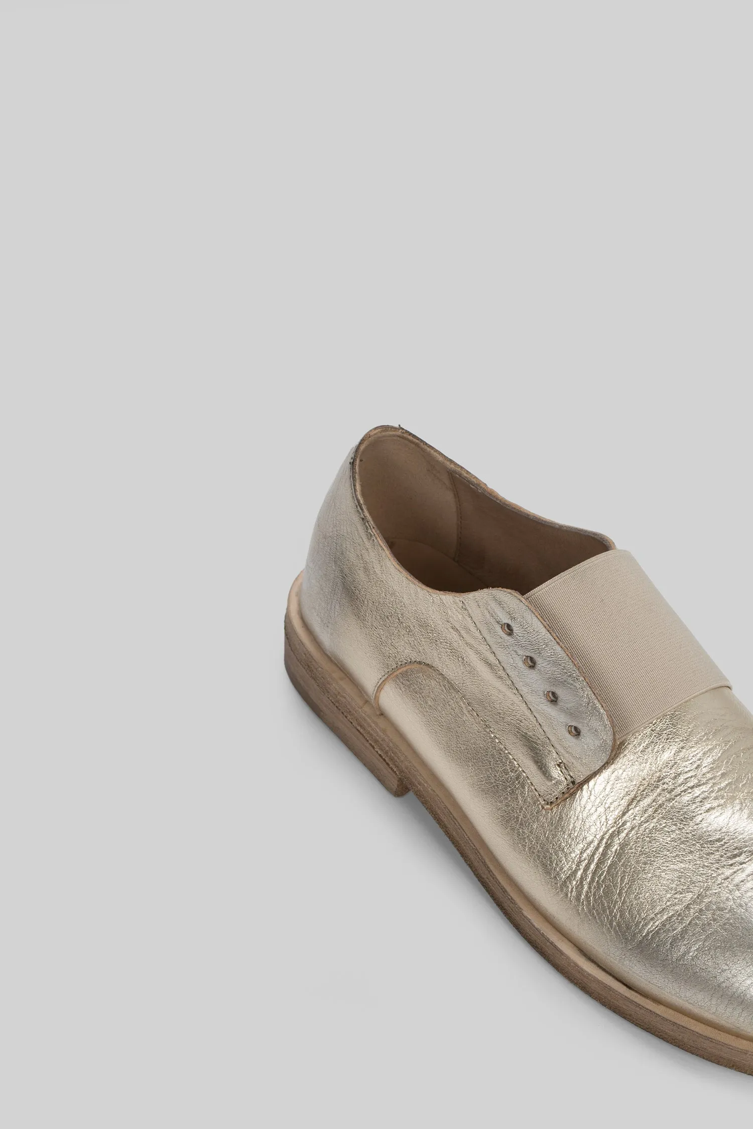 Marsll Scalpello Loafers