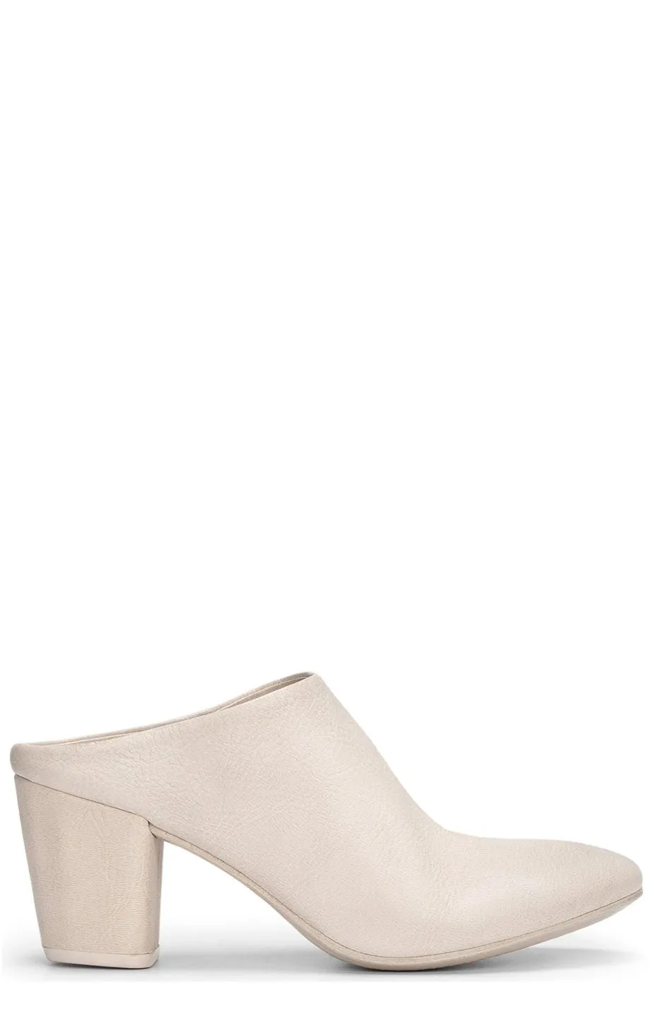 Marsll Slip-On Mules