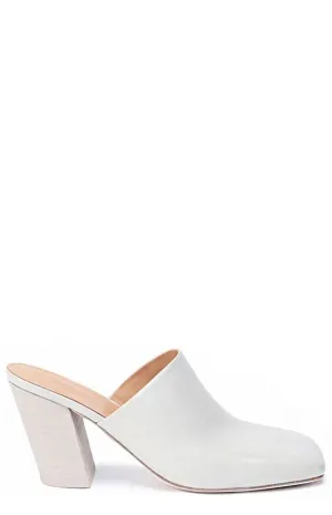 Marsll Slip-On Mules