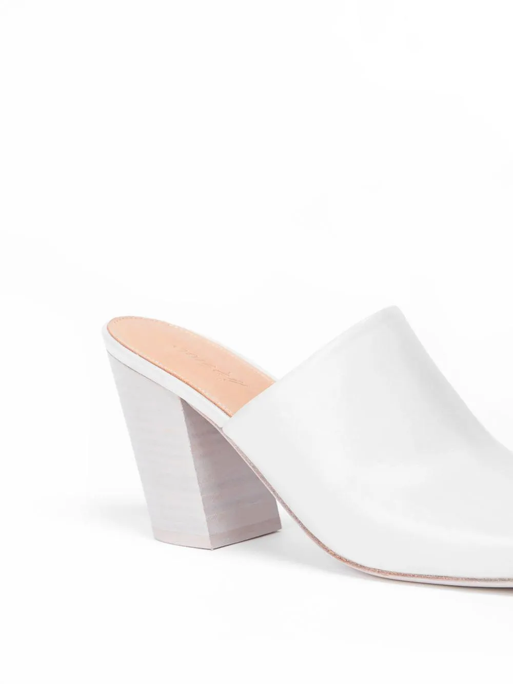 Marsll Slip-On Mules