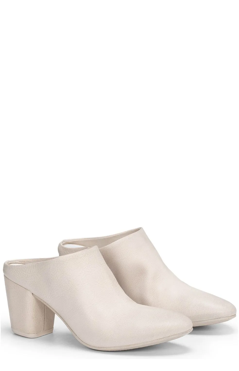 Marsll Slip-On Mules