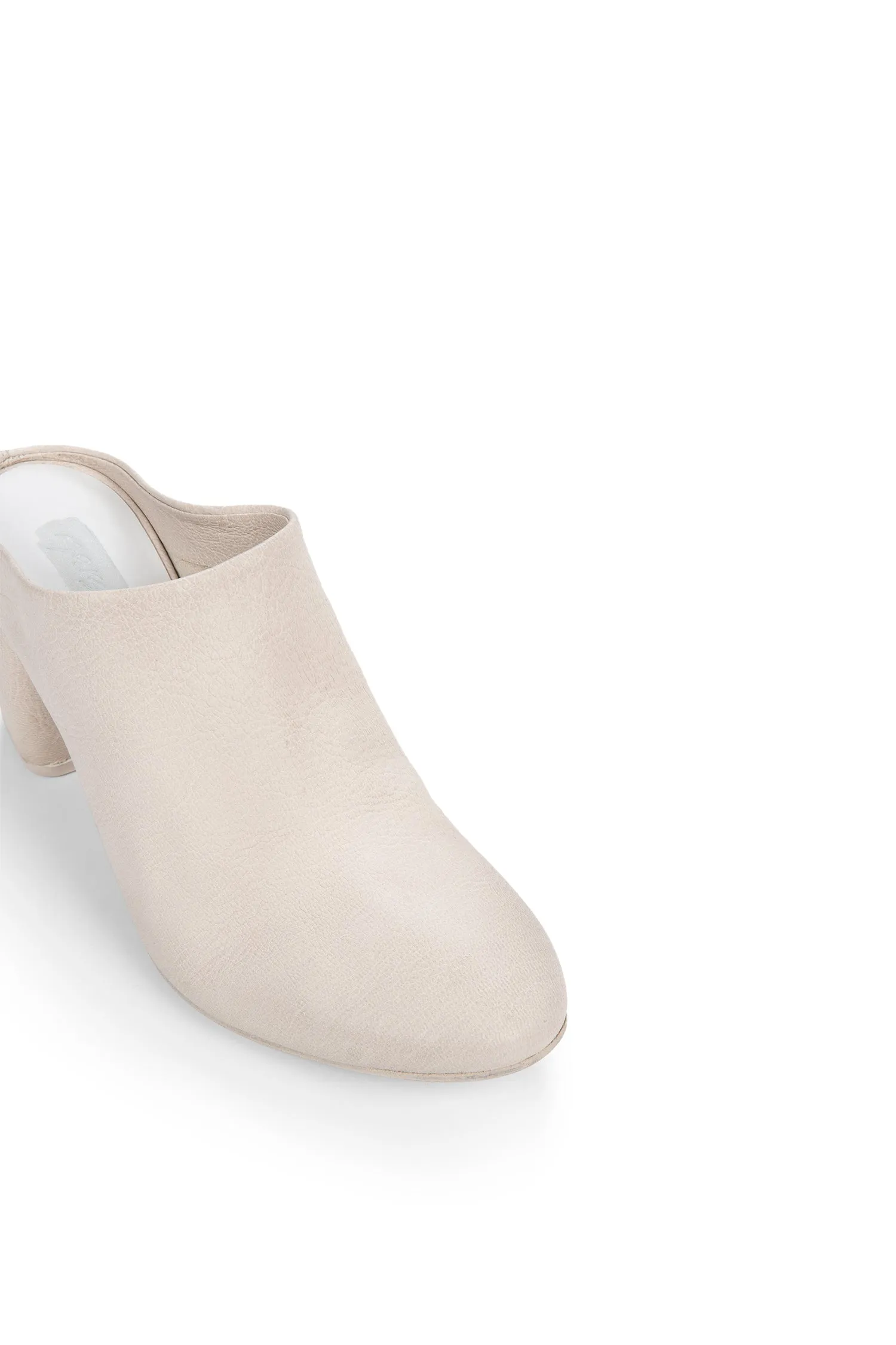 Marsll Slip-On Mules