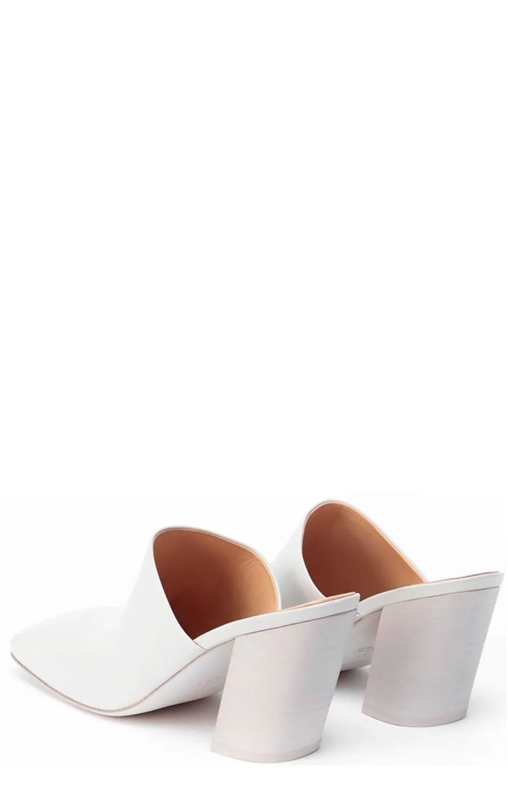 Marsll Slip-On Mules