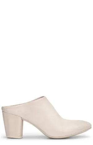 Marsll Slip-On Mules