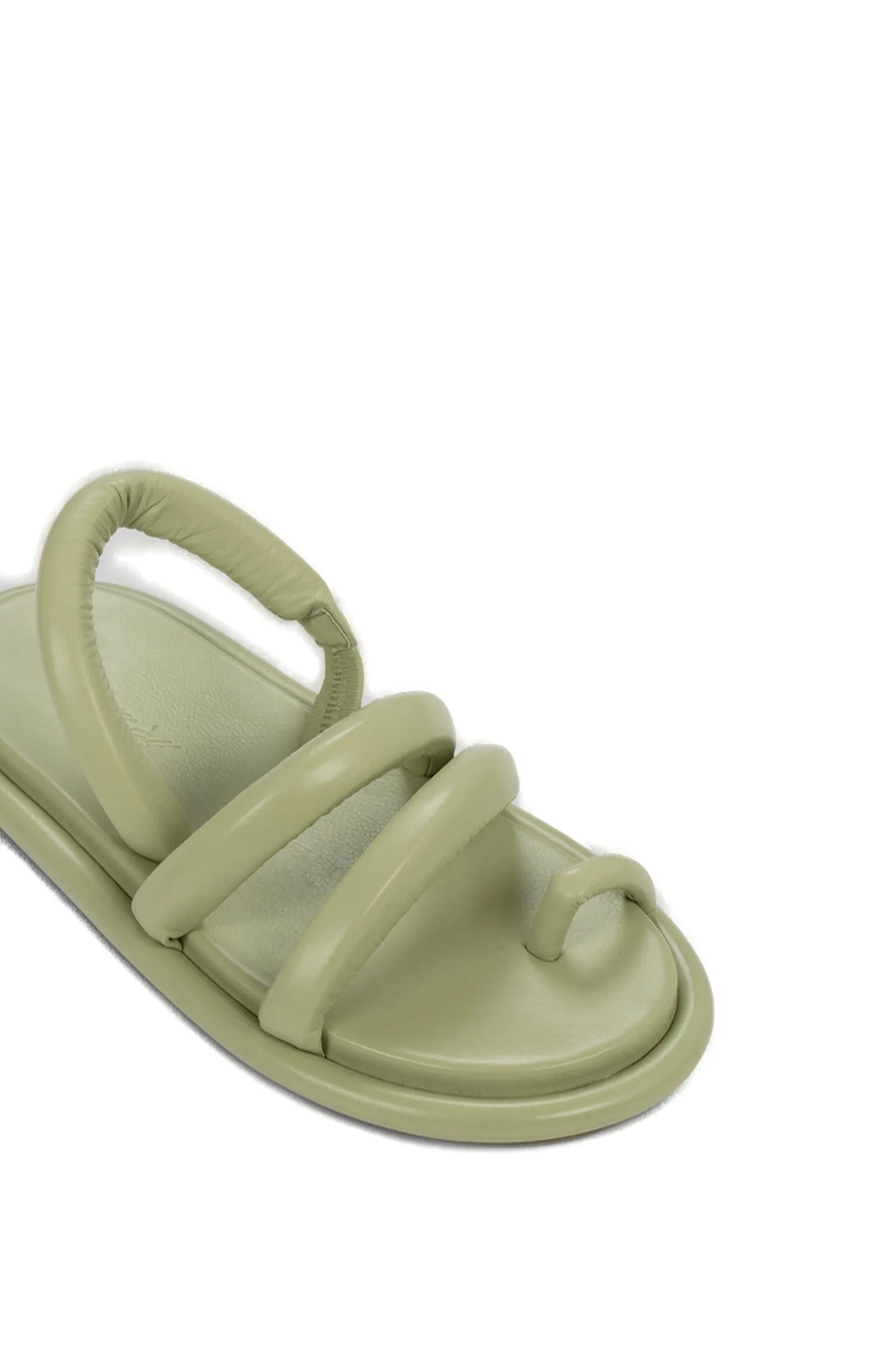 Marsll Spalmata Strapped Sandals