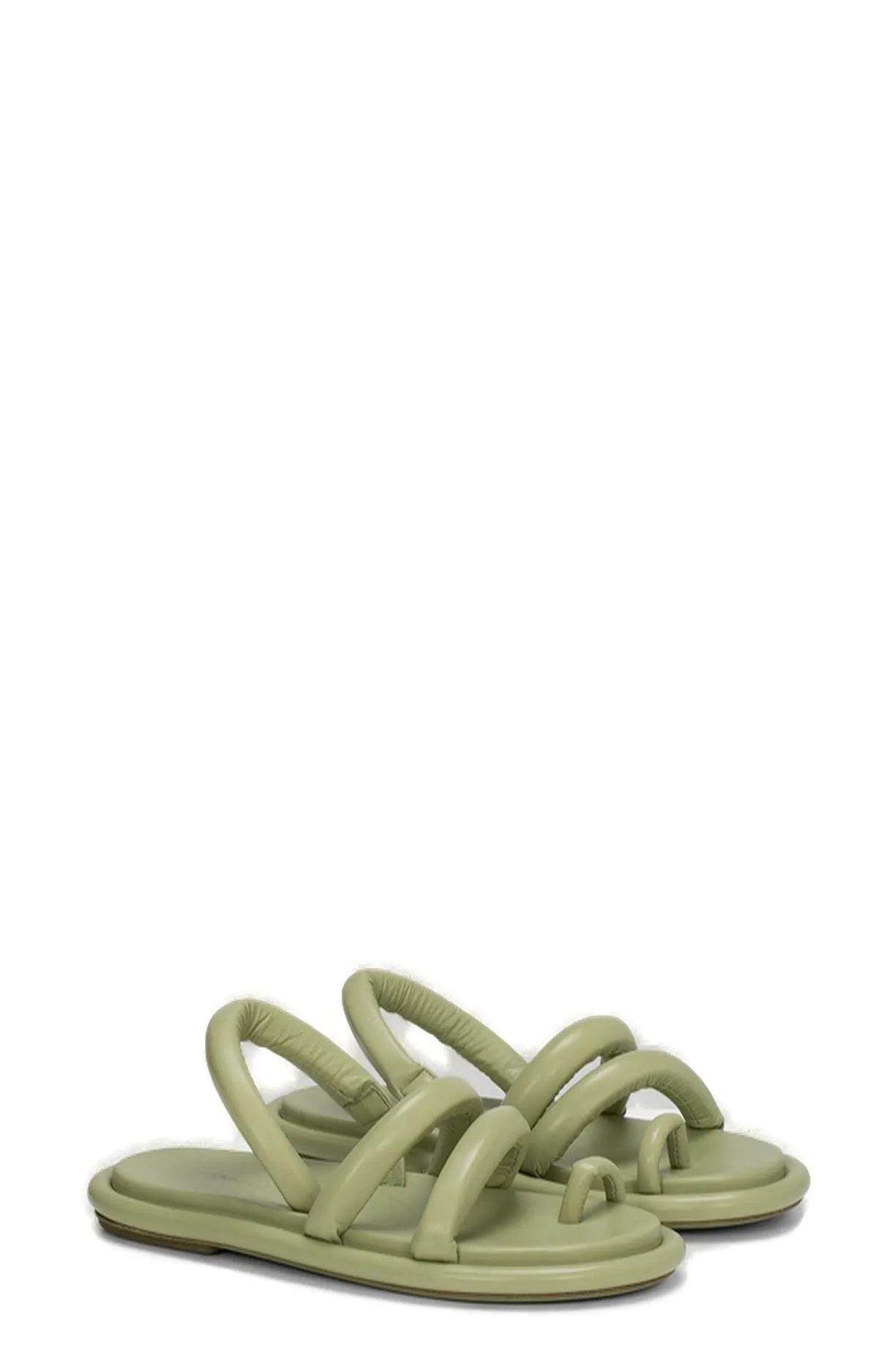 Marsll Spalmata Strapped Sandals