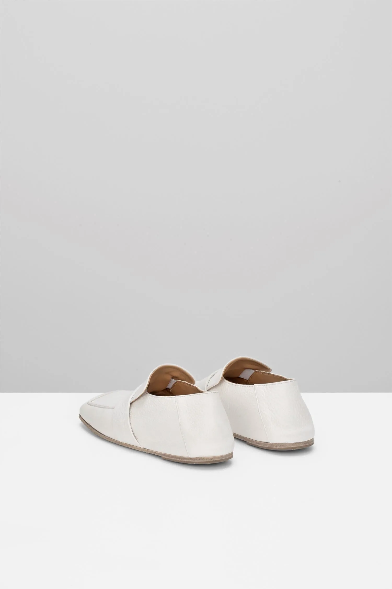Marsll Spatolona Loafers