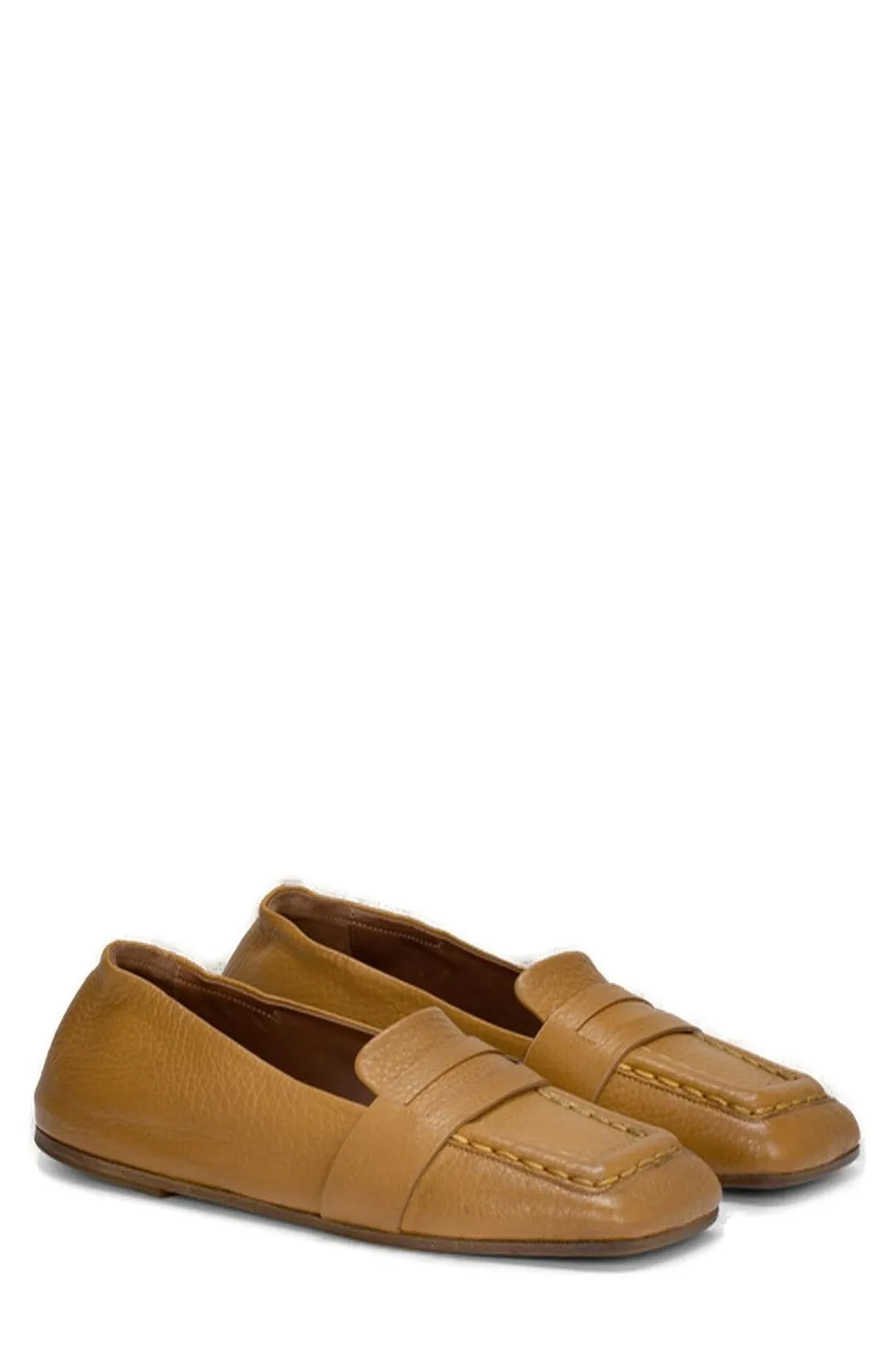 Marsll Spatolona Loafers