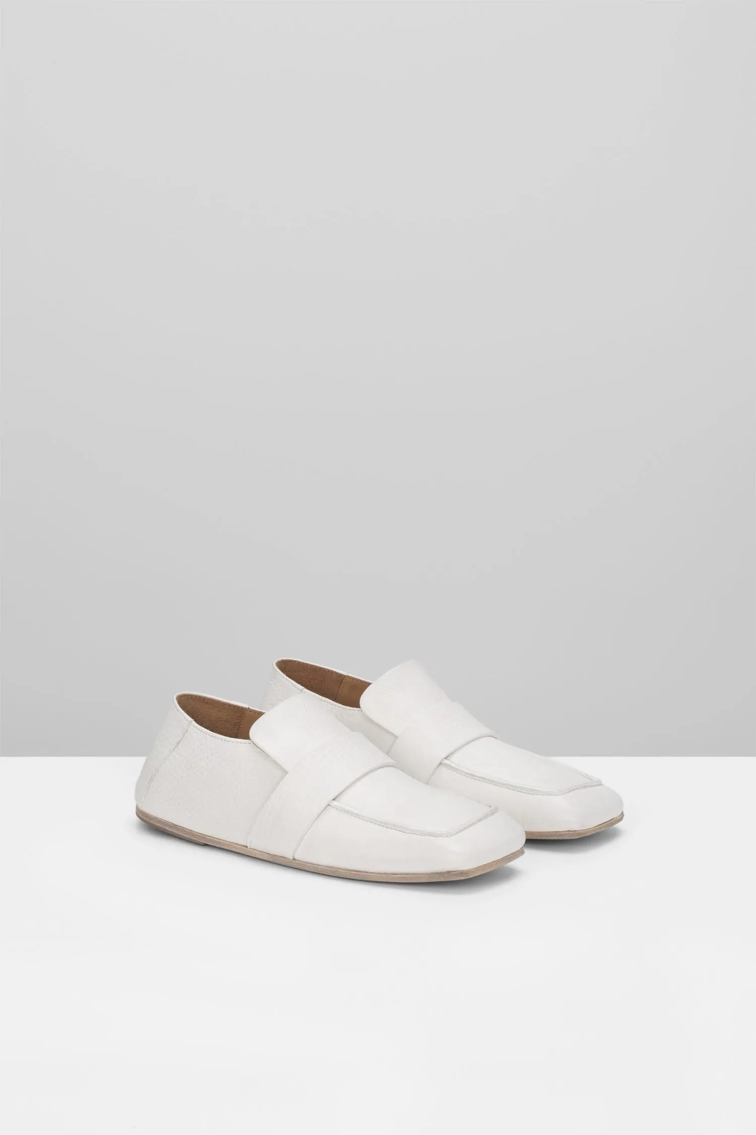 Marsll Spatolona Loafers